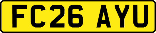 FC26AYU