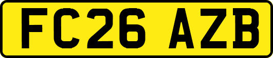 FC26AZB