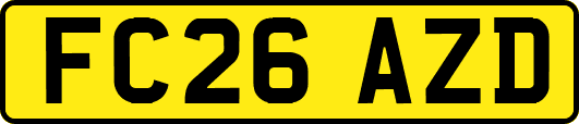 FC26AZD