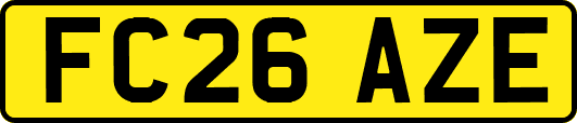 FC26AZE