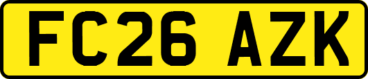 FC26AZK