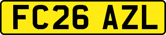 FC26AZL