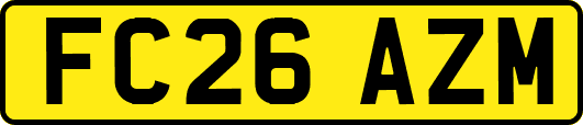 FC26AZM