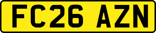 FC26AZN