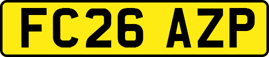 FC26AZP