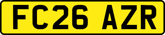 FC26AZR