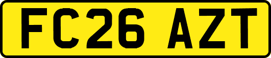 FC26AZT