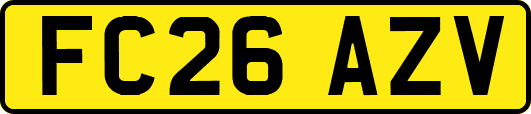 FC26AZV
