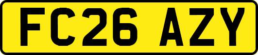 FC26AZY