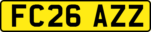 FC26AZZ