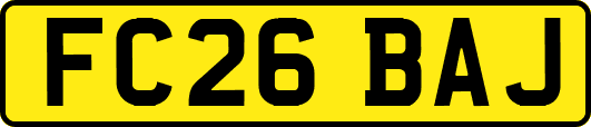 FC26BAJ