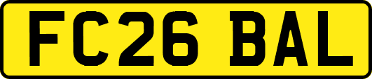FC26BAL
