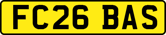 FC26BAS