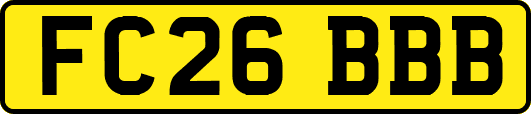 FC26BBB