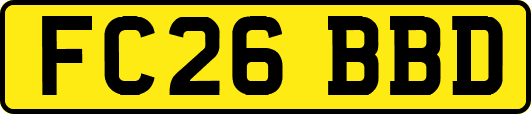 FC26BBD