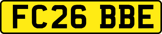 FC26BBE