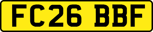 FC26BBF