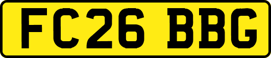 FC26BBG