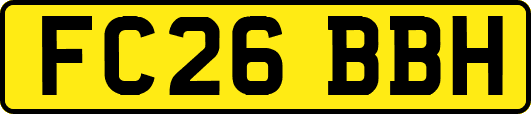 FC26BBH