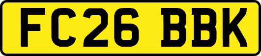 FC26BBK