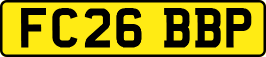 FC26BBP
