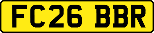 FC26BBR