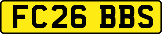 FC26BBS