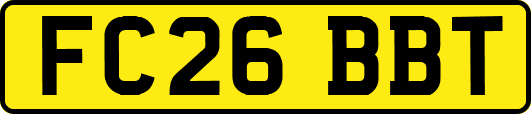 FC26BBT