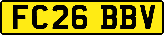 FC26BBV