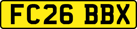 FC26BBX