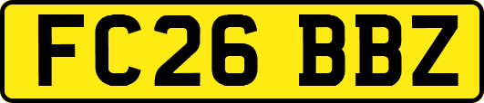 FC26BBZ