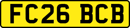 FC26BCB
