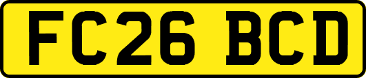 FC26BCD