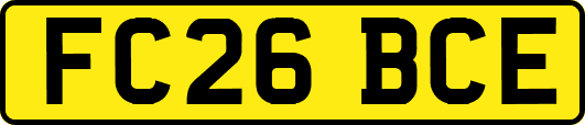 FC26BCE
