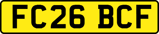 FC26BCF