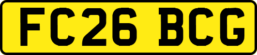 FC26BCG