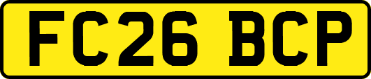 FC26BCP