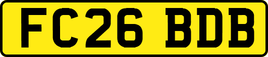 FC26BDB