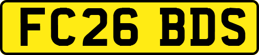 FC26BDS