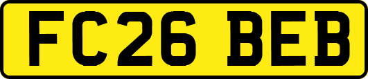 FC26BEB