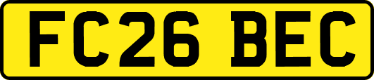 FC26BEC