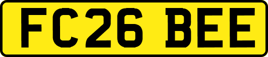 FC26BEE
