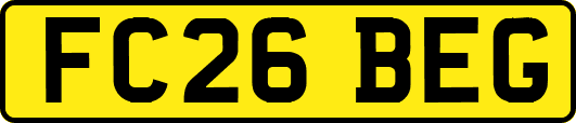 FC26BEG