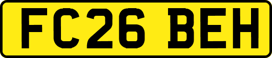 FC26BEH