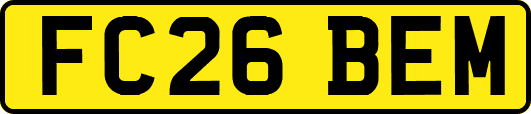 FC26BEM