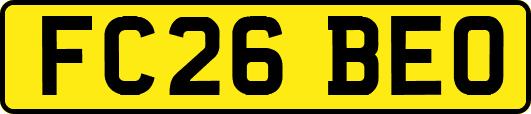 FC26BEO