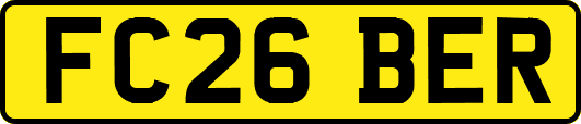 FC26BER