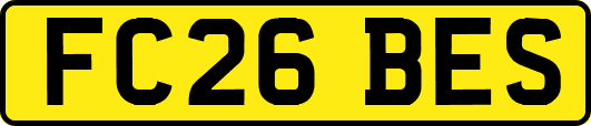 FC26BES