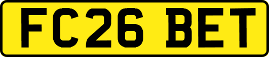 FC26BET