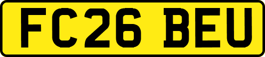 FC26BEU